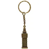 Брелок London Биг-Бен (металл) (12-07370-8976)