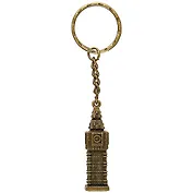 Брелок London Биг-Бен (металл) (12-07370-8976)