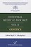 Essential medical biology. Vol. II. Genetics - 0