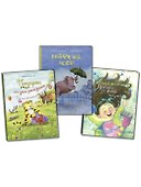 Подарок на День Рождения: Подарочный набор из 3-х книг - 1