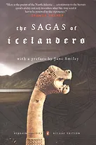 The Sagas of the Icelanders