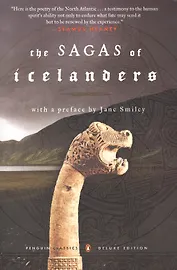 The Sagas of the Icelanders