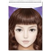 Блокнот визажиста - 1