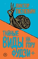 Тайные виды на гору Фудзи + бонус-трек "Столыпин"