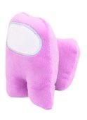 Игрушка мягкая FANCY "Амонг Ас" (Among Us) фиолетовый AMOF0U - 0