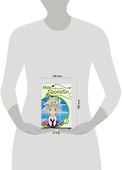 Мир докеби. Том 3 (Страна чудес). Манхва - 1