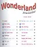 Wonderland Pre-Junior Pupils Book +CD - 1