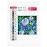 Набор для творчества. Алмазная мозаика "Ирисы. В. Кравчук", 30 х 30 см - 2