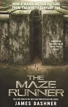 The Maze Runner (м) Dashner (2014)