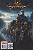 Темные времена-1. Враг - 1