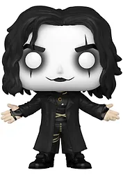 Фигурка Funko POP! Movies The Crow Eric Draven (1428) (Fun72379)