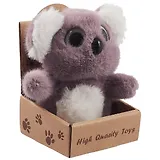 Мягкая игрушка Коала-пушистик в крафт коробке (12-01570-1000068)