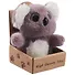 Мягкая игрушка Коала-пушистик в крафт коробке (12-01570-1000068) - 0