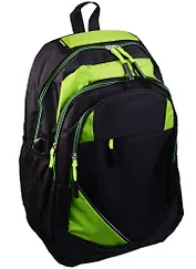 Рюкзак "Зеленый"