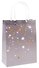 Пакет А4 32*25*11 "Stars", пластик, ассорти - 1