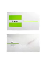 Конверт "Взятка" (Антибуки)(День космонавтики)