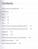 CAMBRIDGE IELTS 2 with Answers Edition - 1