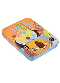 НИ Tutti Frutti (БП000008715) (4+) (коробка) (Gigamic) (Стиль жизни)