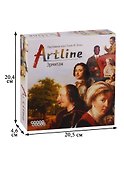 Настольная игра «Artline Эрмитаж», Hobby World - 2