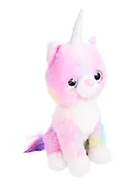 Мягкая игрушка Fluffy Family Кеттикорн (24 см) (681799)