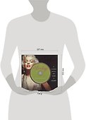 Marilyn. В словах, фотографиях и музыке (+ CD) - 1