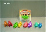 Игрушка заводная Гуляющие динозавры (в ассорт.) (20683) (2K-68C)