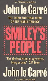 Smileys People