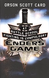 Enders Game