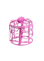 Кукольные аксессуары розовая шкатулка (мал) (11-00836-32)
