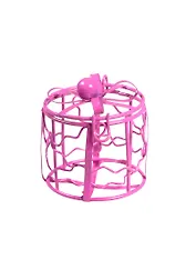 Кукольные аксессуары розовая шкатулка (мал) (11-00836-32)