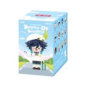 Фигурка коллекционная Pop Mart Genshin Impact Dress-Up Dreams Chibi в ассортименте, в непрозрачной Сюрприз-коробке, 10х7х7 (65388)