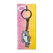 Союзмультфильм Брелок Пес (метал)