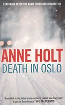 Death in Oslo