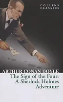 The Sign of the Four