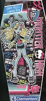 Пазл ClementoniКлементони Monster High 150эл 27533 Лагуна Блю