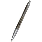 Ручка подарочная шариковая синяя, Urban Premium Silvered Powder CT, Parker