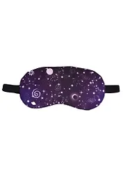 Маска для сна Вселенная (пакет) (12-37395-202103-006)