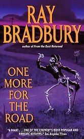 One More For the Road (мягк). Bradbury R. (Британия ИЛТ)