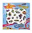 Hot Wheels. На старт, внимание, марш! (+ плакат и 3D наклейки) - 2