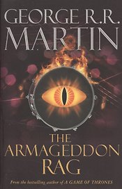 The Armageddon Rag