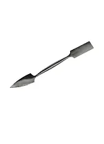 Нож скульптурный №05 25мм, сталь, RGM