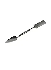 Нож скульптурный №05 25мм, сталь, RGM