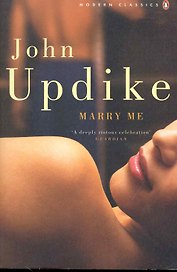 Marry Me (Апдайк, Джон. Давай поженимся)