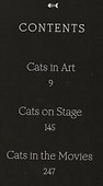 Cats Galore A Compendium of Cultured Cats (супер) (на англ. яз.) Herbert - 1