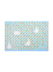 Альбом для рисования Listoff, "Хрум-хрум", А4, 30 листов, на скрепке