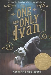 THE ONE & ONLY IVAN