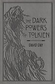 The Dark Powers of Tolkien - 0