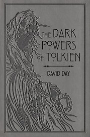 The Dark Powers of Tolkien
