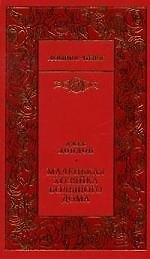 Маленькая хозяйка большого дома: Роман. Рассказы