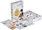 Настольная игра «Гарри Поттер Кубок факультетов», Hobby World - 1